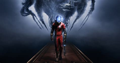 Game Review Prey Aims To Be Bioshock In Space Metro News