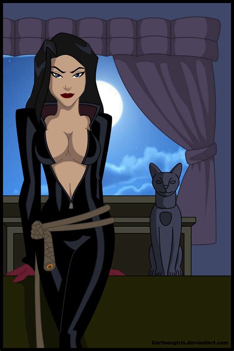 The Batman Catwoman Sexy Catwoman Fan Art Fanpop Page