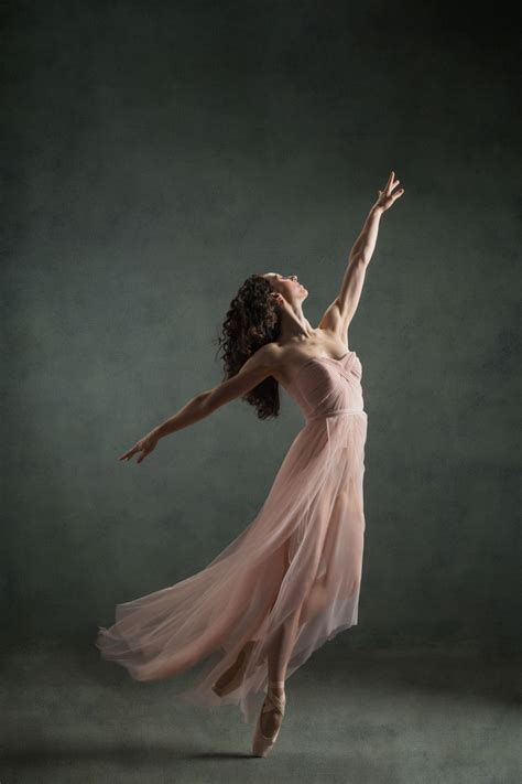Ballet Photography Workshop Michele Celentano Portrait Photographer