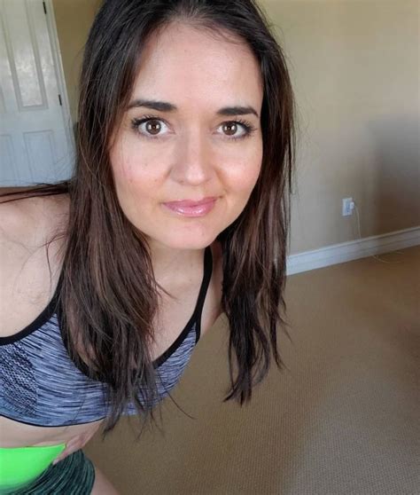 Danica Mckellar Looks Hot On Fappening Selfie 10 Photos The Fappening