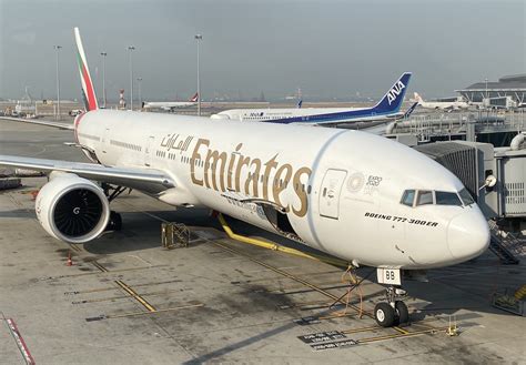 Emirates Increasing Us Routes And Frequencies One Mile At A Time