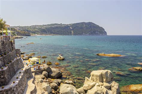 10 Best Beaches In Ischia What Is The Most Popular Beach In Ischia Go Guides