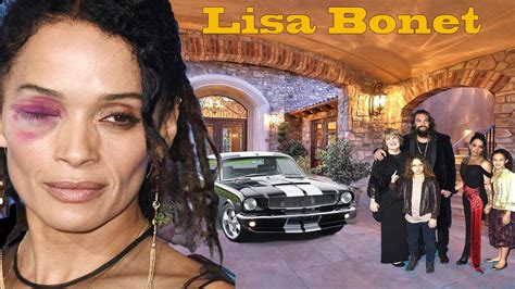 Lisa Bonets 3 Children Husband House Cars And Net Worth Exclusive