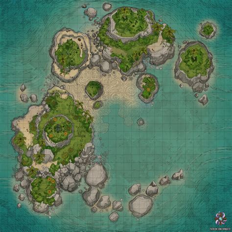 Pin By Jake H On Dandd Maps Fantasy Map Dnd World Map Dungeon Maps