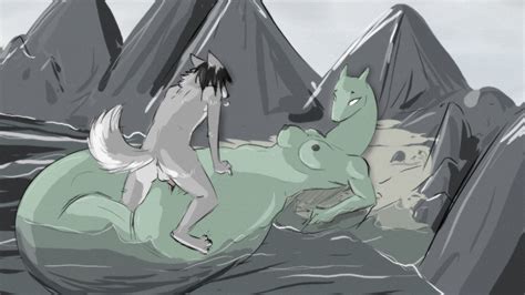 rule 34 doodlies loch ness monster nessie tagme 485290