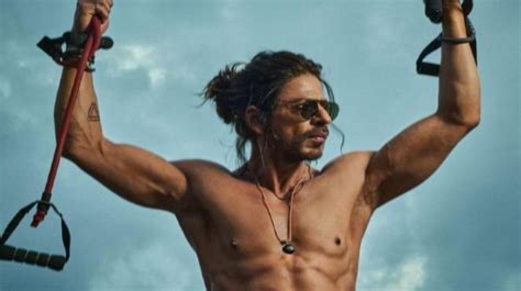 Bikin Heboh Shah Rukh Khan Terobsesi Jadi Bintang Porno Terkenal