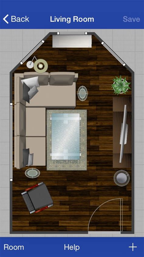 The 10 Best Apps For Planning A Room Layout And Design Room Layout