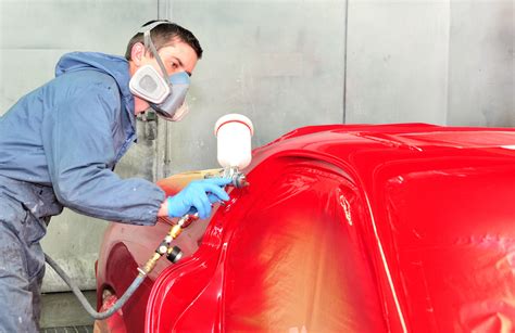 3 Facts You Should Know About Auto Body Repair Jerry Ernst Auto Body