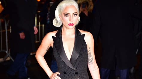 Lady Gaga Regrets Her Twisted Duet With R Kelly And Vows To Take It
