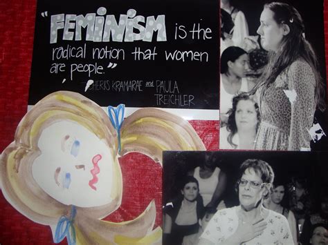 Why Feminism Is Wrong Essay Topics