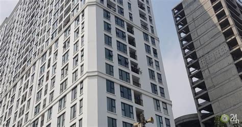 Bà đặng thị hường chịu. Dịch COVID-19: Nguồn cung căn hộ ở Hà Nội thấp kỷ lục ...