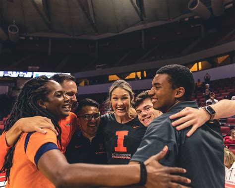 Becoming A Student Manager Uiuc Admissions Blog