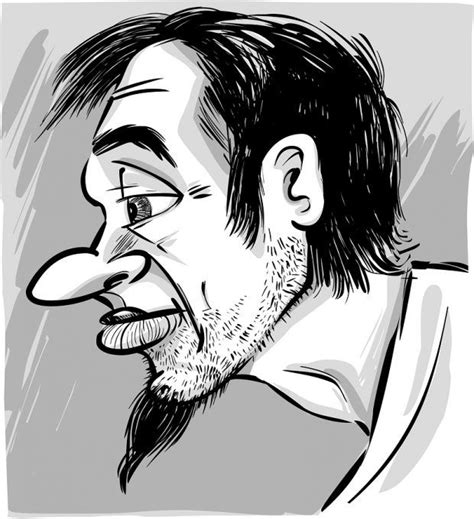 Drawing Caricatures How To Create A Caricature In 8 Steps Udemy Blog