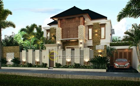 Karena itu juga website ini judulnya adalah jasa desain rumah murah. Jasa Arsitek Desain Rumah Bapak Made Ada Tabanan Bali