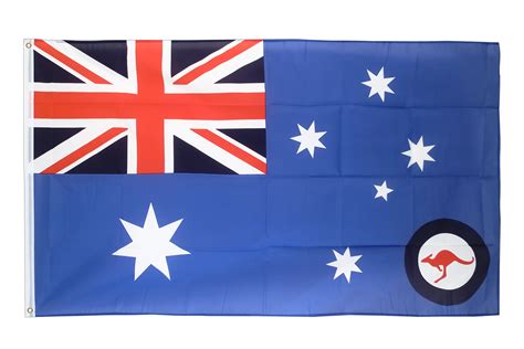 Acheter Drapeau Royal Australian Air Force 90 X 150 Cm