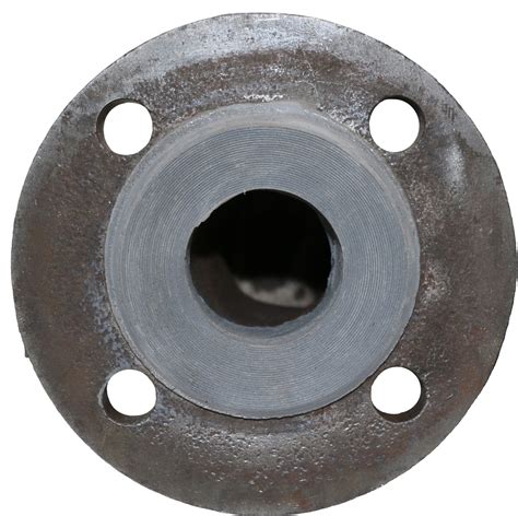 Flange Corrosion Protection Isolating The Sealing Face Industrimigas