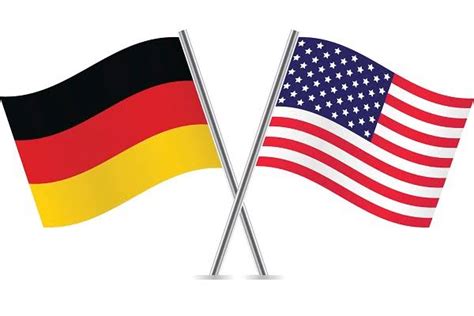 Especially since the euro is a very expensive currency, you need to be prepared for the cost of living that you have to face here. Germany vs. USA: 7 Different things about Living and ...