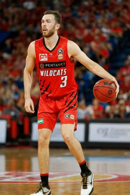 NBL Grand Final Series Nick Kay Would Love For The Wildcats To Be