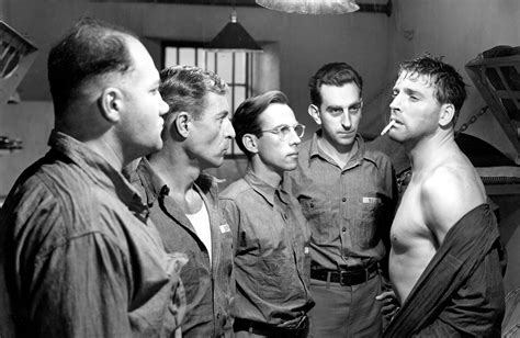 Brute Force 1947 Turner Classic Movies