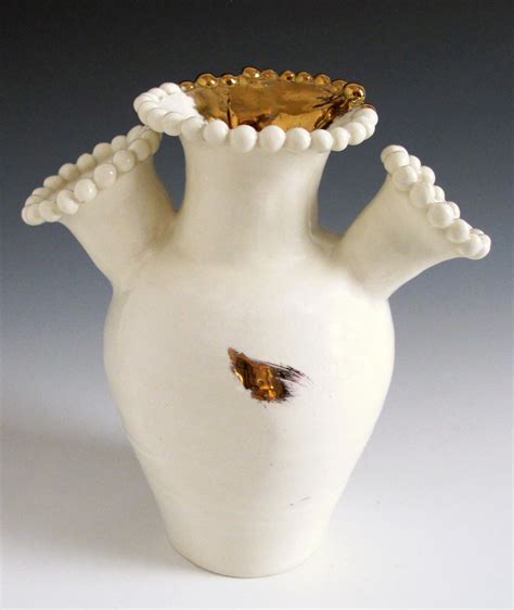 The Aesthetics Of Mended Ceramics
