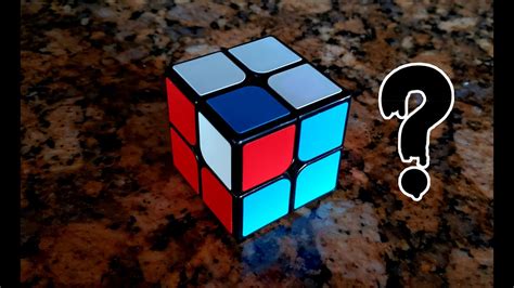 Como Armar El Cubo De Rubik 2x2tutorialmétodo Principiantessoru