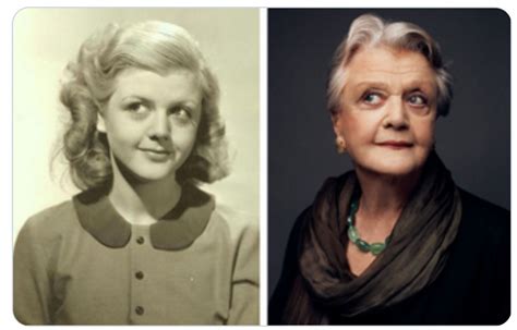 Pin By Tammy Roos On A Tribute To Angela Landsbury Angela Lansbury