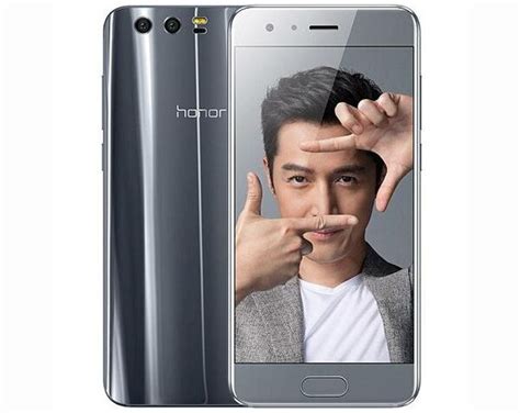 Huawei Honor 9 Price And Specifications Beampk