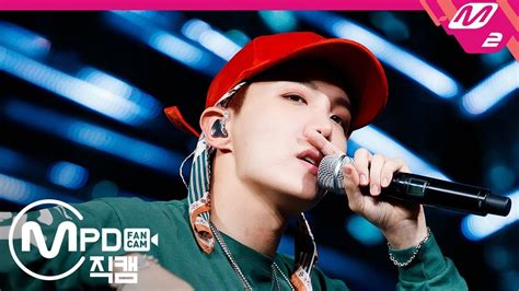 Mpd직캠 방탄소년단 제이홉 직캠 Mic Drop Bts J Hope Fancam Mcountdown2017