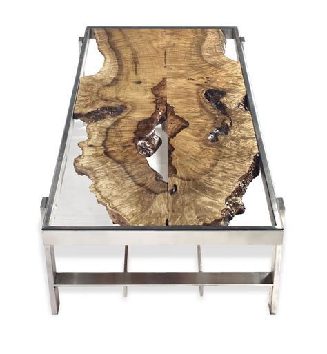 $400 (raleigh) pic hide this posting restore restore this posting. Book- matched curly myrtle slabs under glass top - coffee ...