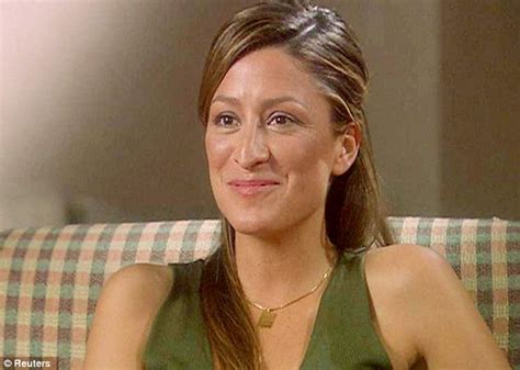 Rebecca Loos Interview On Daybreak I Could Never Forgive My Husband For An Affair Daily