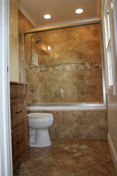 21 Pictures And Ideas Of Travertine Tile Designs For