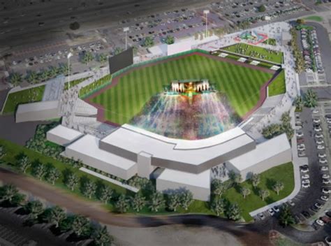 Hops Pitch For Another 20 Million Before New Stadium Is Even Approved
