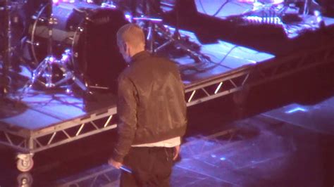 Eminem Mtv Ema Awards Youtube