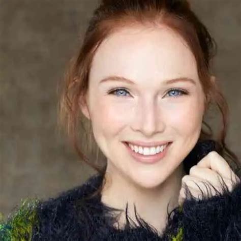 Molly Quinn Net Worth Height Age Affair Career And More