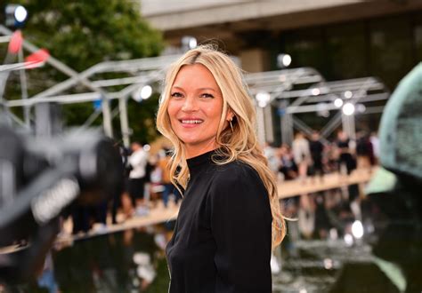 Kate Moss Reflects On Saying Nothing Tastes As Good As Skinny Feels Flipboard