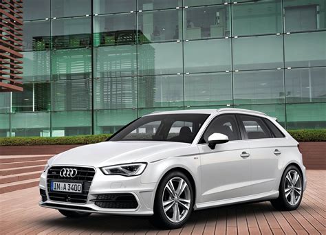 Audi A3 Sportback S Line Tubeless Tyers Car Pictures Images