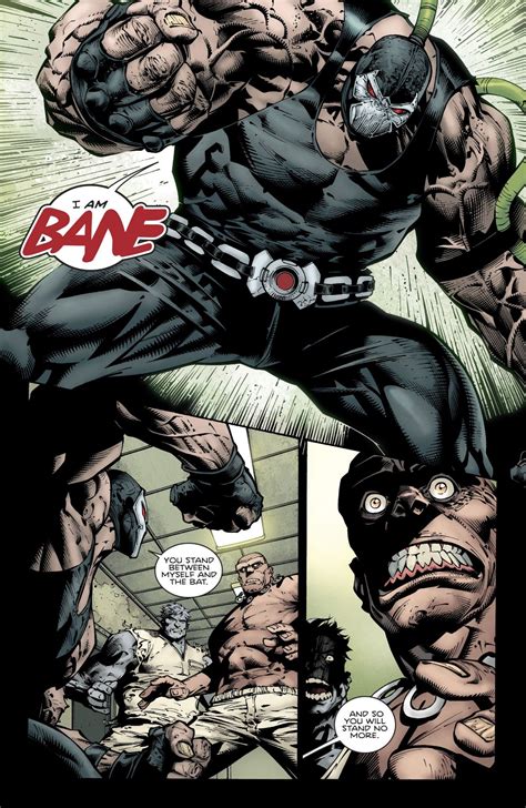 Pin By Nestor Cruz On Personajes De Dc Dc Comics Artwork Bane Batman