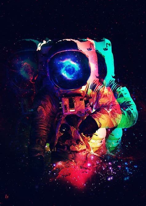 Check spelling or type a new query. astronauts incredible colors | Astronaut art, Astronaut ...