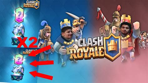 Restarting your game on an android device is a very easy process. Clash Royale - Chest Opening Battle (2x Legendary Chests) - YouTube