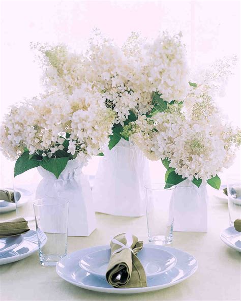 Affordable Wedding Centerpieces That Dont Look Cheap Martha Stewart