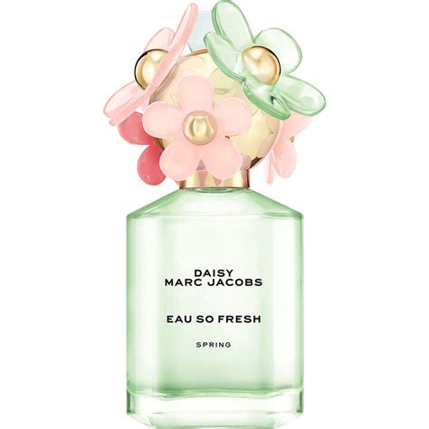 Daisy Eau So Fresh Spring By Marc Jacobs Reviews Perfume Facts