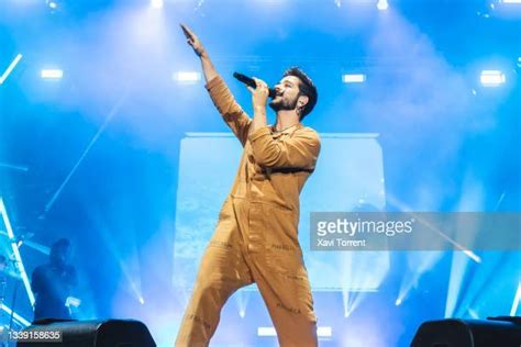 Camilo Singer Photos And Premium High Res Pictures Getty Images