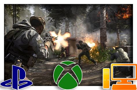 10 Best Cross Platform Games Pc Xbox Ps Gamers Discussion Hub
