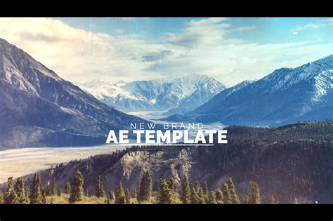 After effects slideshow templates free download this elegant photo slideshow is a clean and beautiful adobe after effects template. Cinematic Slideshow After Effects Template Free Download ...