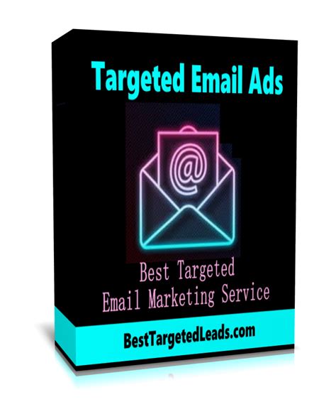 Targeted Email Ads ADVANCED Buy MLM Leads Best Targeted Leads