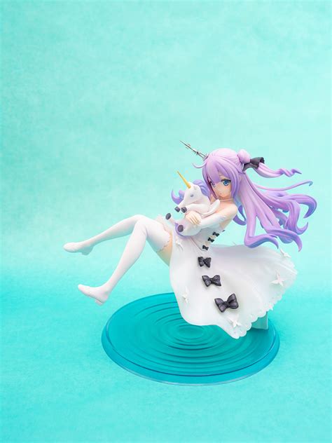 Azur Lane The Animation Unicorn Aus Anime Collectables Anime And Game