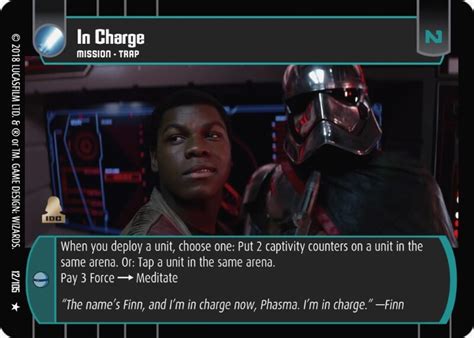 There are 20 charge it card game for sale on etsy, and they cost $13.27 on average. In Charge Card - Star Wars Trading Card Game