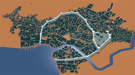 26 City Map Generator Fantasy Online Map Around The World