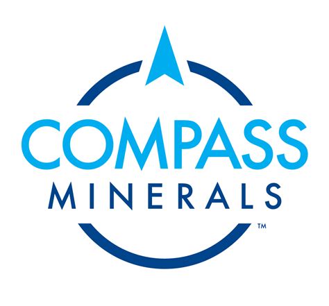 Compass Minerals Names Jeffrey Cathey Chief Financial Officer Abmec