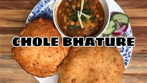 Chole bhature is one such recipe which has been an age old favourite for a lot of generations. Amritsari Chole Bhature / how to make chole bhature at ...